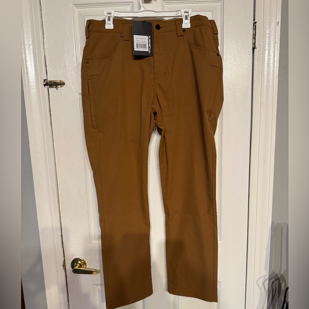 Truewerk Edo Men’s workpant